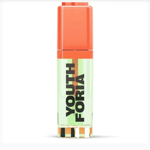New! Youthforia Chemical Reaction Lip Or Blush - Picture 1 of 4